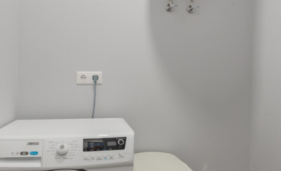 Снять 4-комнатную квартиру, Минск, Сторожовская, 6 (Центральный район). Фото 21