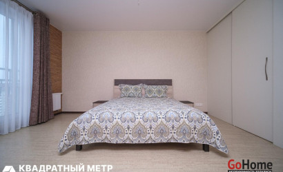Купить 3-комнатную квартиру, Минск, Воронянского ул., 40 (Октябрьский район). Фото 8