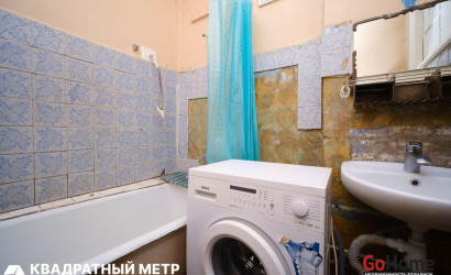 Купить 2-комнатную квартиру, Минск, Пономарева ул., 5 (Первомайский район). Фото 7