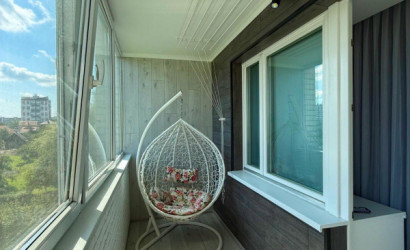 Купить 1-комнатную квартиру, Брест, ул. Речицкая, д. . Фото 3