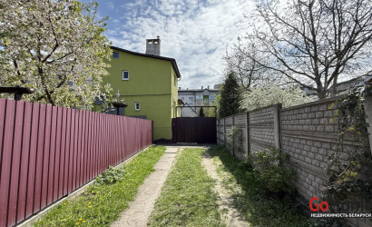 Купить 4-комнатную квартиру, Брест, Северная ул.. Фото 13