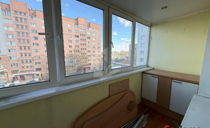 Снять 3-комнатную квартиру, Минск, ул. Холмогорская, д. 53. Фото 7