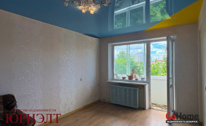 Купить 2-комнатную квартиру, Витебск, Вострецова, 9/1. Фото 6