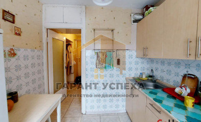 Купить 4-комнатную квартиру, Брест, ул. Советской Конституции. Фото 11