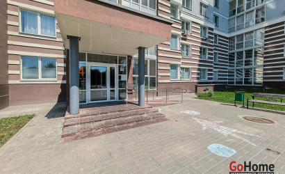 Купить 3-комнатную квартиру, Минск, Дзержинского просп., 21 (Московский район). Фото 38