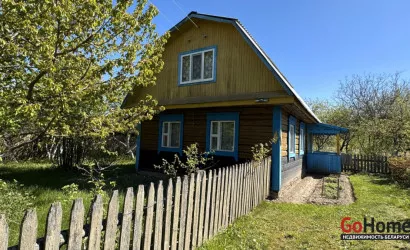  2-этаж.(68.2 м2), Малиновка(д. Малиновка, 6, Пуховичский р-н, Минская область)