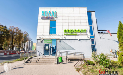 Купить 3-комнатную квартиру, Колодищи, Военный Городок, 231. Фото 22