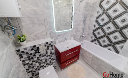 Снять 2-комнатную квартиру на сутки, Минск, 5 Франциска Скорины ул. (Первомайский район). Фото 9