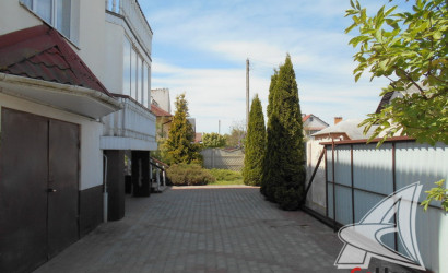 Купить дом, Брест, Вересковые, 9.97 соток. Фото 27