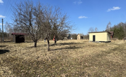 Купить участок, Угодино, центральная 1, 9 соток. Фото 14