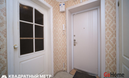 Купить 1-комнатную квартиру, Минск, ул. Есенина, д. 113 (Московский район). Фото 12