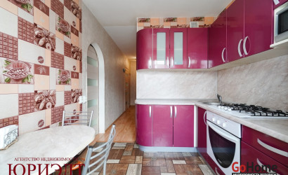 Купить 1-комнатную квартиру, Минск, Сухаревская, 8 (Фрунзенский район). Фото 15