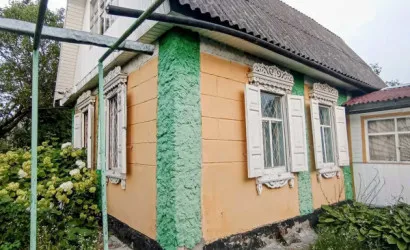  1-этаж.(58.5 м2), Скиток-4