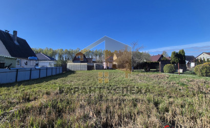 Купить участок, Каменица-Жировецкая, Мухавецкий с/с, 3.94 соток. Фото 2