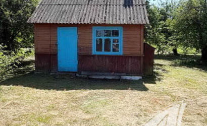 Купить дом в деревне, Подлужье, Домачевский с/с, 25 соток. Фото 4