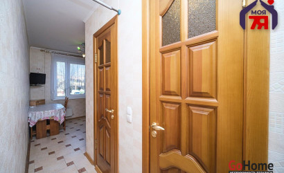 Купить 3-комнатную квартиру, Минск, Белецкого ул., 20 (Московский район). Фото 12