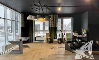 Аренда торгового помещения, Брест, Центр,  88.4 кв.м.. Фото 5