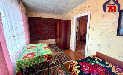 Купить 3-комнатную квартиру, Лядно, М.Горького ул., 35. Фото 11