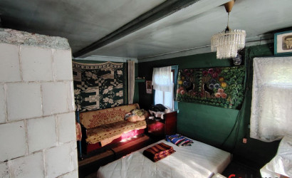 Купить участок, Чемери 1, Вишнёвая ул, 27, деревня Чемери 1, Речицкий сельсовет, Каменецкий район, Брестская область, 50 соток. Фото 10