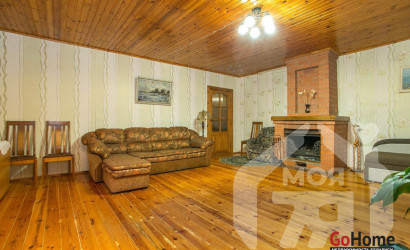 Купить коттедж, Гатовичи, Лесная ул., 25 соток. Фото 16