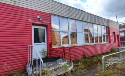 Продажа торгового помещения, Полоцк, Урицкого ул., 16/В, 141.2 кв.м.. Фото 2
