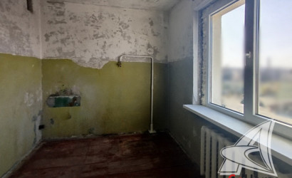 Купить 3-комнатную квартиру, Кобрин, , . Фото 8