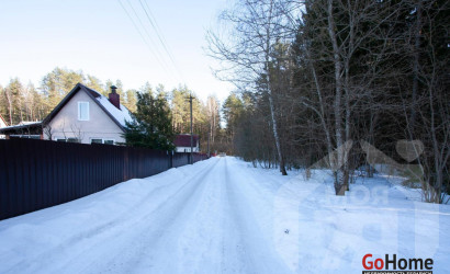 Купить дом в деревне, ЯСНАЯ ПОЛЯНА 1, 6 соток. Фото 16