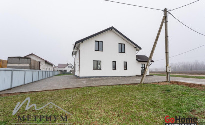 Купить дом, Фаниполь, Шамякина ул., 13.01 соток. Фото 21