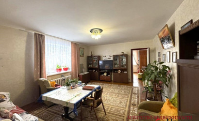 Купить дом, Барановичи, Барвяная, 19 соток. Фото 17