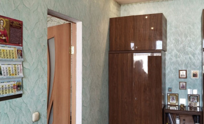 Купить 2-комнатную квартиру, Витебск, Максима Горького, 8А. Фото 4