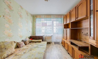 Купить 2-комнатную квартиру, Минск, Коржа ул., 11(Московский район). Фото 6