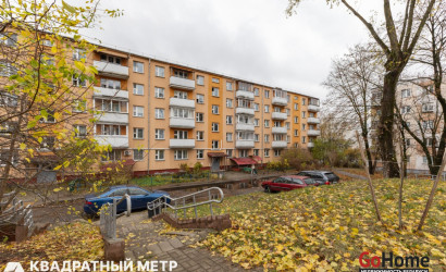 Купить 2-комнатную квартиру, Минск, пер. Горный, д. 7 (Советский район). Фото 19