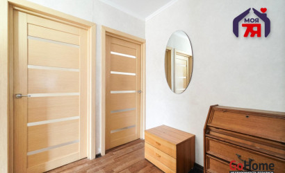 Купить 2-комнатную квартиру, Минск, Калиновского ул., 95(Первомайский район). Фото 13