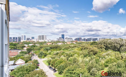 Купить 2-комнатную квартиру, Минск, 3-й Зубачёва, 1 (Октябрьский район). Фото 19