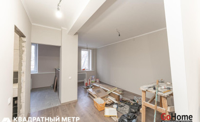 Купить 3-комнатную квартиру, Минск, Старовиленская ул., 52 (Центральный район). Фото 6