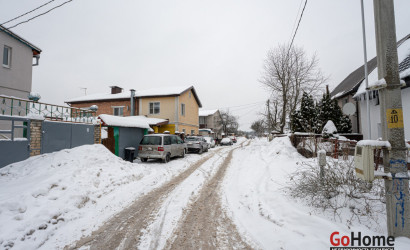 Купить дом, Минск, 2-й Радиаторный, 13, 6 соток. Фото 22