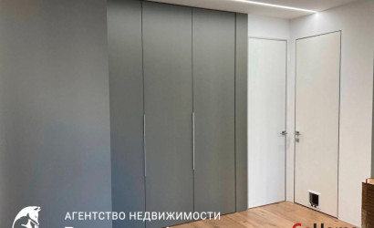 Снять 2-комнатную квартиру, Минск, Макаёнка ул. 12(Первомайский район). Фото 19