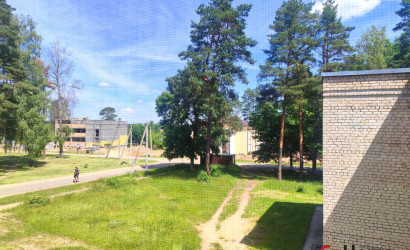 Купить 2-комнатную квартиру, Зеленый Бор, Железнодорожная ул., 1. Фото 23