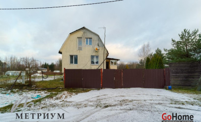 Купить дом, Радиатор, 10 соток. Фото 2