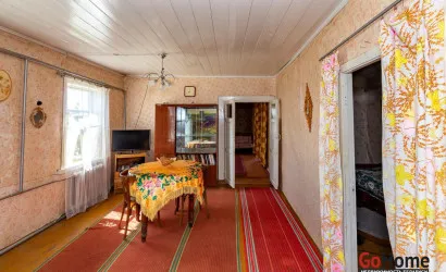  62.4 м2, Червень(Советский пер.)