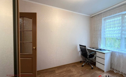 Купить 2-комнатную квартиру, Минск, Рокоссовского, 19 (Ленинский район). Фото 13