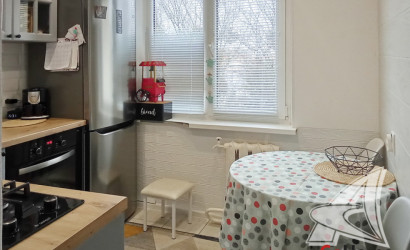 Купить 2-комнатную квартиру, Брест, Восток, ул. Московская. Фото 4