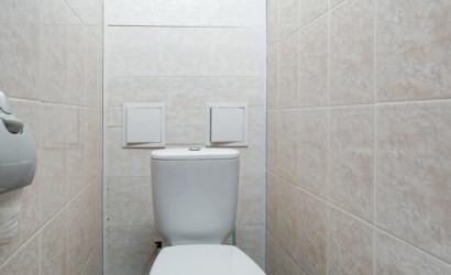 Купить 3-комнатную квартиру, Боровляны, 40 Лет Победы ул., 8. Фото 15