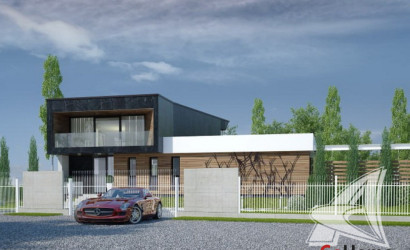 Купить дом, Очки, Тельминский с/с, 18.57 соток. Фото 26