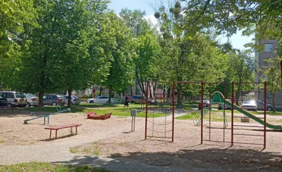  5-этаж.(44 м2), Барановичи(Курчатова ,17)