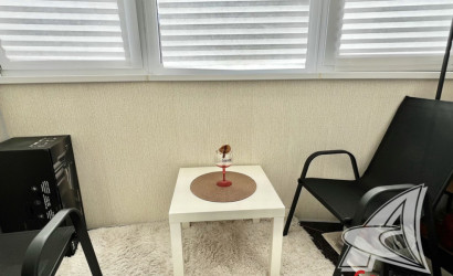 Купить 1-комнатную квартиру, Брест, Вулька, ул. Рябиновая. Фото 15