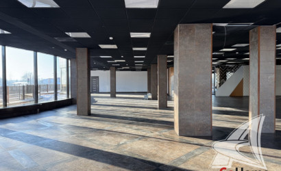 Аренда торгового помещения, Брест, Центр,  552.4 кв.м.. Фото 3