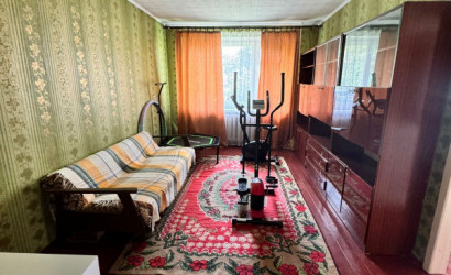 Купить 3-комнатную квартиру, Малорита, Лермонтова. Фото 3