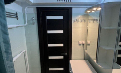 Купить 1-комнатную квартиру, Минск, Есенина ул., 113 (Московский район). Фото 3