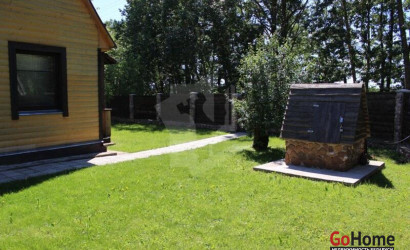 Купить дом, Хвосты, 13 соток. Фото 6